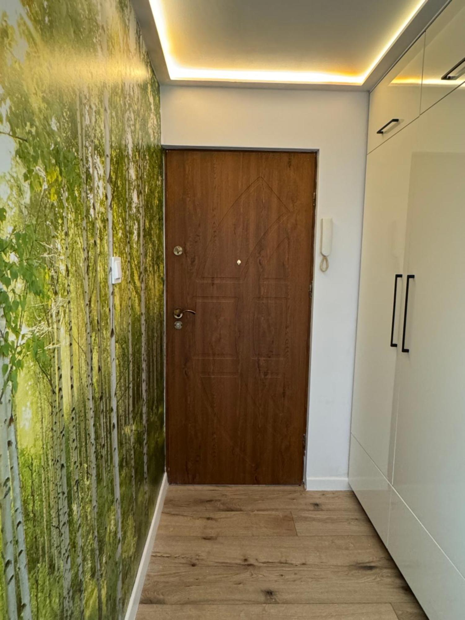 Green Harmony Lebork Luaran gambar